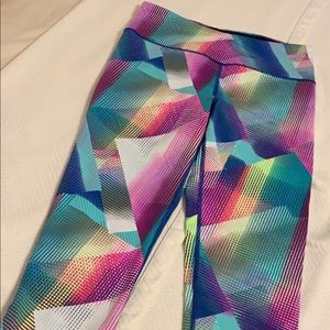 Victoria Secret Sport Knock Out Pants
